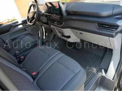 Ford Transit Fourgon 300 L2 Limited 2.0 EcoBlue 170 AT8 (2024) - Foto 6