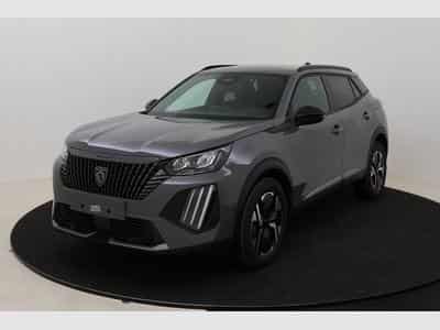 Peugeot 2008 Allure (2026) - Foto 1
