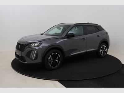 Peugeot 2008 Allure (2026) - Foto 10