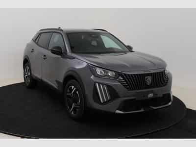 Peugeot 2008 Allure (2026) - Foto 3