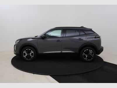 Peugeot 2008 Allure (2026) - Foto 9