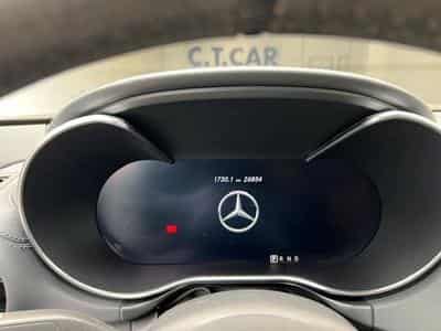 Mercedes AMG GT Coupe - * Burmester/Pano/LED * VOLL (2019) - Foto 7