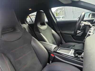 Mercedes A 200 A 200 AMG 163 cv Auto Navi Led (2023) - Foto 9