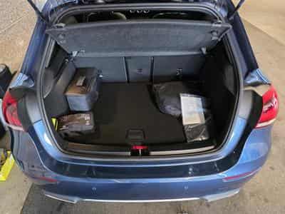 Mercedes A 250 e Plug in PROGRESSIVE LINE PANO CUIR NAVI 1 HAND (2022) - Foto 10