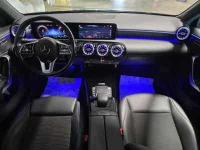 Mercedes A 250 e Plug in PROGRESSIVE LINE PANO CUIR NAVI 1 HAND (2022) - Foto 11