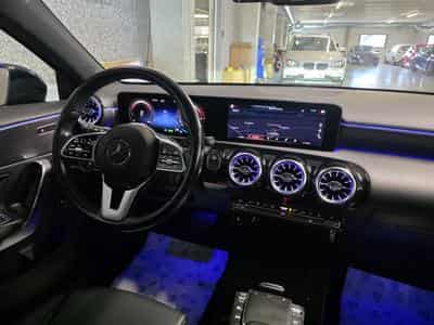 Mercedes A 250 e Plug in PROGRESSIVE LINE PANO CUIR NAVI 1 HAND (2022) - Foto 12