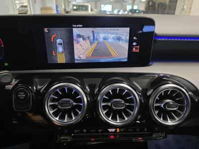 Mercedes A 250 e Plug in PROGRESSIVE LINE PANO CUIR NAVI 1 HAND (2022) - Foto 7