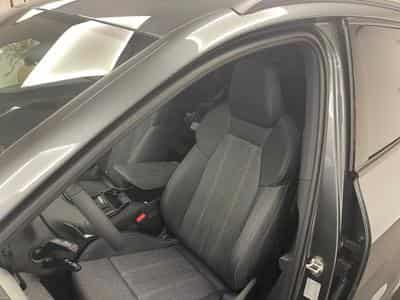 Audi Q6 e-tron S line 252 CH / 185 kW (2025) - Foto 2