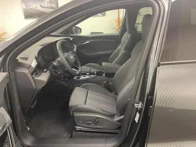 Audi Q6 e-tron S line 252 CH / 185 kW (2025) - Foto 3