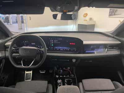 Audi Q6 e-tron S line 252 CH / 185 kW (2025) - Foto 5