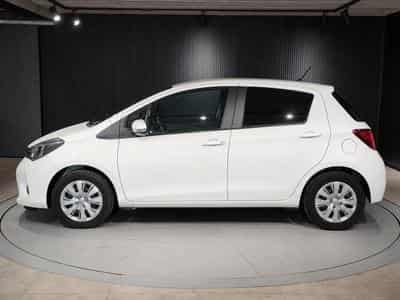 Toyota Yaris 1.3 VVT-I GPS BLUETOOTH CLIMATISATION (2016) - Foto 5