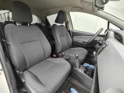 Toyota Yaris 1.3 VVT-I GPS BLUETOOTH CLIMATISATION (2016) - Foto 7