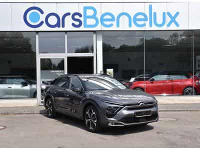 Citroën C5 X 1.2 PureTech PLUS EAT8 CUIR MEMO VENT ACC HUD LANE 1° MAIN (2024) - Foto 1