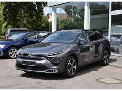Citroën C5 X 1.2 PureTech PLUS EAT8 CUIR MEMO VENT ACC HUD LANE 1° MAIN (2024) - Foto 2