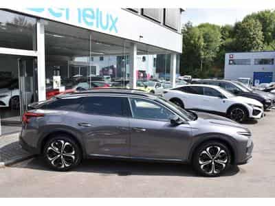 Citroën C5 X 1.2 PureTech PLUS EAT8 CUIR MEMO VENT ACC HUD LANE 1° MAIN (2024) - Foto 3