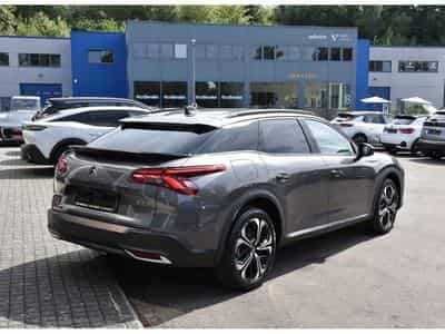 Citroën C5 X 1.2 PureTech PLUS EAT8 CUIR MEMO VENT ACC HUD LANE 1° MAIN (2024) - Foto 4