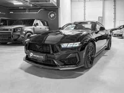 Ford Mustang Mustang Fastback 5.0 V8 GT/ MAGNERIDE/ (2025) - Foto 1