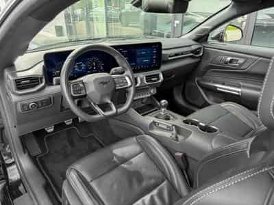 Ford Mustang Mustang Fastback 5.0 V8 GT/ MAGNERIDE/ (2025) - Foto 10