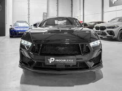 Ford Mustang Mustang Fastback 5.0 V8 GT/ MAGNERIDE/ (2025) - Foto 3