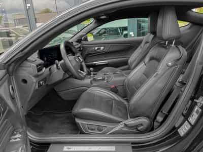 Ford Mustang Mustang Fastback 5.0 V8 GT/ MAGNERIDE/ (2025) - Foto 5