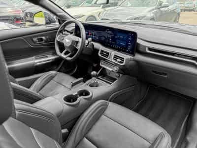 Ford Mustang Mustang Fastback 5.0 V8 GT/ MAGNERIDE/ (2025) - Foto 9