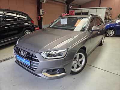 Audi A4 35 TDI 163CV AVANT S-TRONIC (2020) - Foto 1