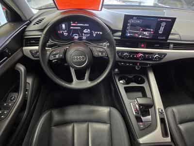 Audi A4 35 TDI 163CV AVANT S-TRONIC (2020) - Foto 10