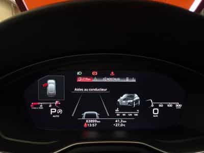 Audi A4 35 TDI 163CV AVANT S-TRONIC (2020) - Foto 11
