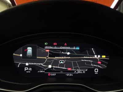 Audi A4 35 TDI 163CV AVANT S-TRONIC (2020) - Foto 12