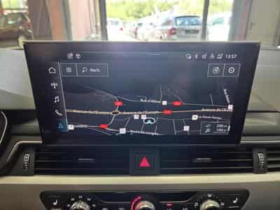 Audi A4 35 TDI 163CV AVANT S-TRONIC (2020) - Foto 13