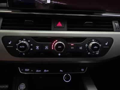 Audi A4 35 TDI 163CV AVANT S-TRONIC (2020) - Foto 14