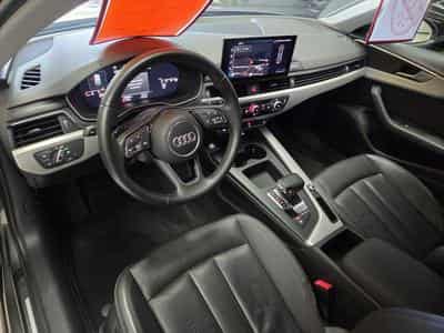 Audi A4 35 TDI 163CV AVANT S-TRONIC (2020) - Foto 6