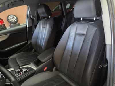 Audi A4 35 TDI 163CV AVANT S-TRONIC (2020) - Foto 8