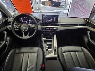 Audi A4 35 TDI 163CV AVANT S-TRONIC (2020) - Foto 9