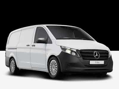 Mercedes Vito 114 CDI Kasten Lang (2025) - Foto 1