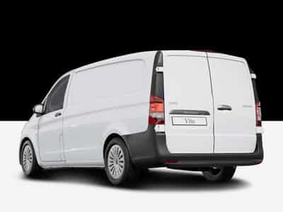 Mercedes Vito 114 CDI Kasten Lang (2025) - Foto 2
