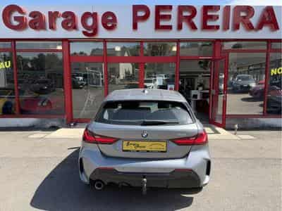 BMW 118 i M SPORT PAKET LED CUIR NAVI (2023) - Foto 4