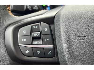 Ford Ranger FORD Ranger Wildtrak 2l Aut. DoKa e.Rollo 5 J.Garanti (2026) - Foto 11