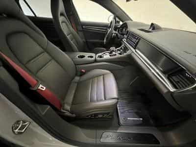 Porsche Panamera 4 E-Hybrid Platinum Edition (2022) - Foto 13