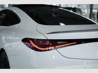 Mercedes CLE 200 AMG Line Premium Coupé *Pano *Night *SHZ (2024) - Foto 12
