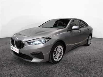 BMW 216 216 dA GranCoupé SPORTLINE NAVI / FULL LED / CUIR SPORT (2022) - Foto 1