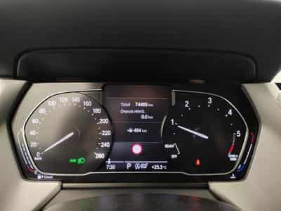 BMW 216 216 dA GranCoupé SPORTLINE NAVI / FULL LED / CUIR SPORT (2022) - Foto 10