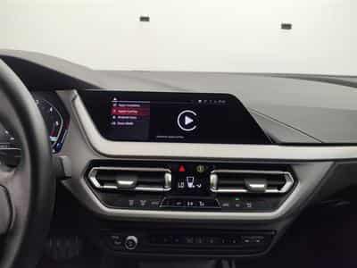 BMW 216 216 dA GranCoupé SPORTLINE NAVI / FULL LED / CUIR SPORT (2022) - Foto 12
