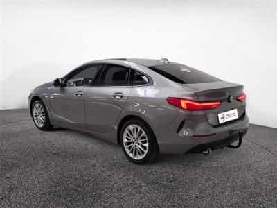 BMW 216 216 dA GranCoupé SPORTLINE NAVI / FULL LED / CUIR SPORT (2022) - Foto 2
