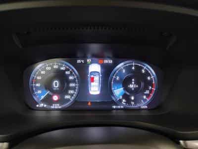 Volvo S60 2.0 B3 MHE R-Design Geartronic NAVI / PANO/ H-KARDON / JA 19 (2022) - Foto 10