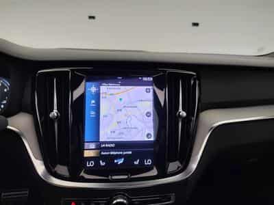 Volvo S60 2.0 B3 MHE R-Design Geartronic NAVI / PANO/ H-KARDON / JA 19 (2022) - Foto 11