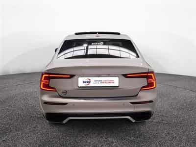 Volvo S60 2.0 B3 MHE R-Design Geartronic NAVI / PANO/ H-KARDON / JA 19 (2022) - Foto 5