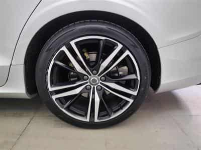 Volvo S60 2.0 B3 MHE R-Design Geartronic NAVI / PANO/ H-KARDON / JA 19 (2022) - Foto 6