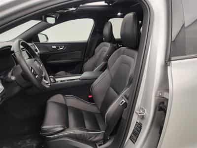 Volvo S60 2.0 B3 MHE R-Design Geartronic NAVI / PANO/ H-KARDON / JA 19 (2022) - Foto 7