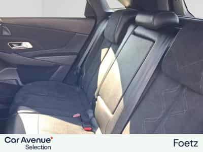 DS Automobiles DS7 BlueHDi 130ch Performance Line + Automatique (2023) - Foto 9